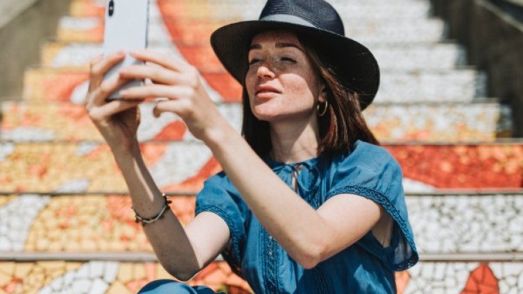5 съвета за снимките в социалните мрежи