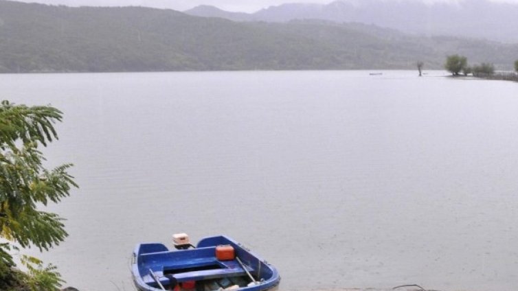 Граничар намери труп до язовир Ивайловград 