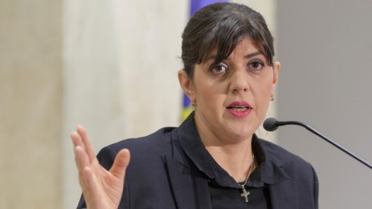 Кьовеши с одобрение от Съвета на ЕС за главен прокурор