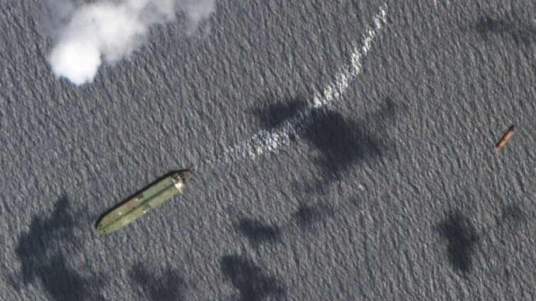 Висш ирански военен заплаши САЩ с решителен отпор