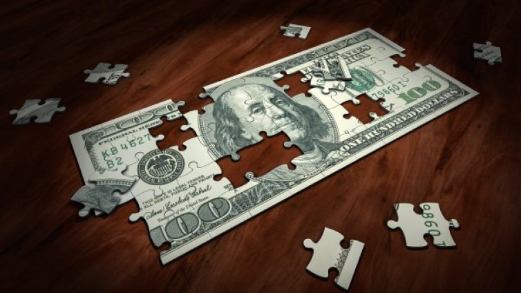 Зодиите, чиито пари никога няма да свършат