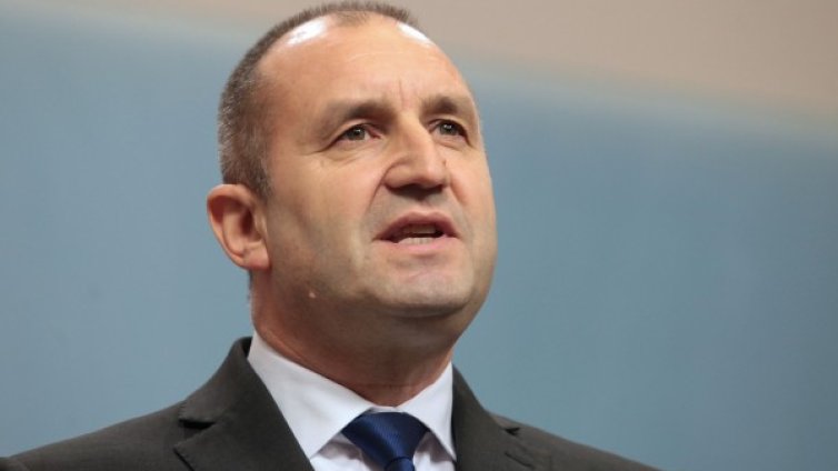 Радев: Независима България означава развитие