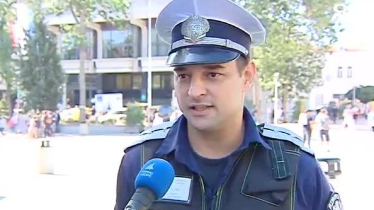 И България се включи в Европейския ден без автомобили