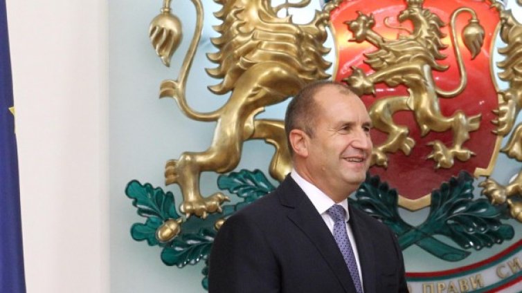 Радев: България е пример за вековна толерантност между религиите
