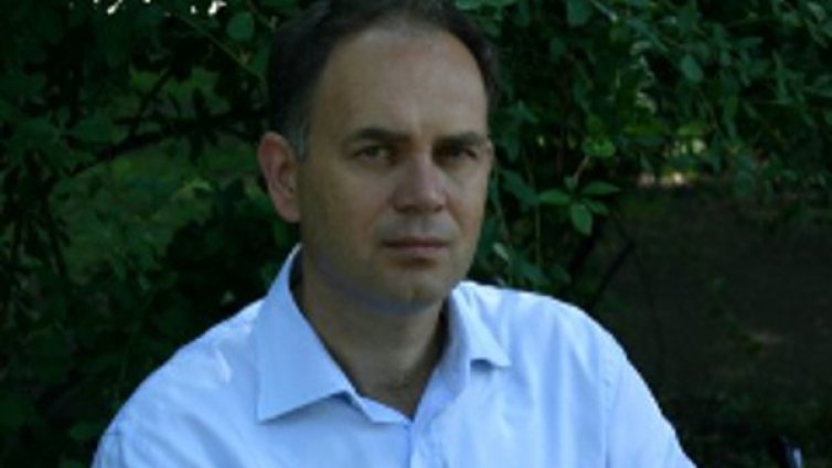 За четвърти път - Георги Кадиев влиза в битката за София