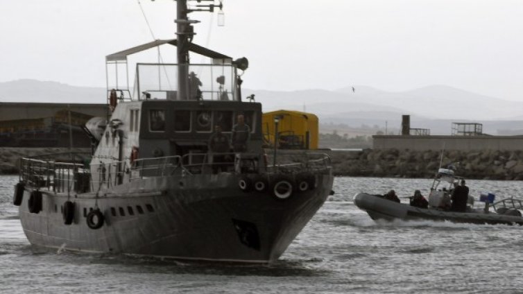 Изграждаме интегрирана система за търсене и спасяване по море