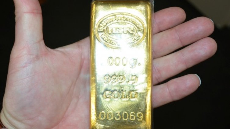 Крадене по китайски – бивш кмет присвоил 13 тона златни кюлчета