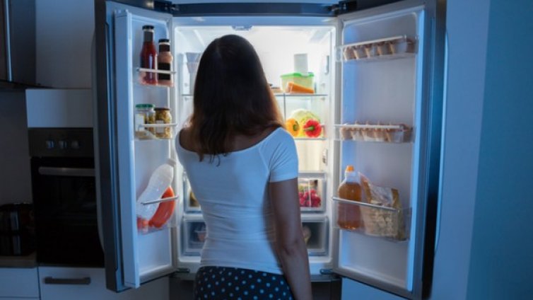 Какво да вечеряте, ако искате да отслабнете?