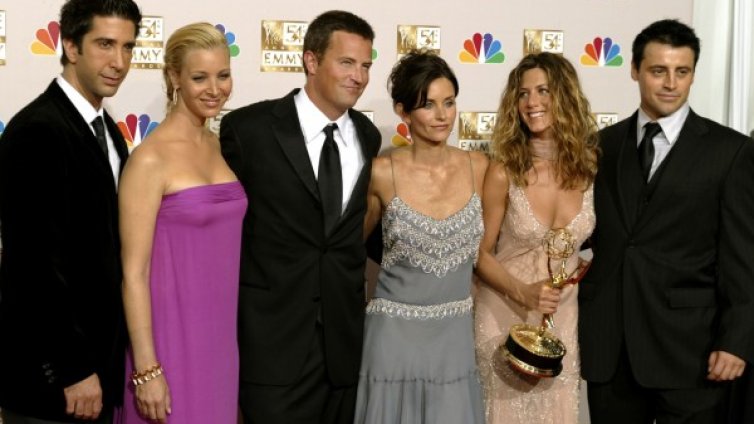 15 г. след края: Какво се случва с персонажите от "Приятели"