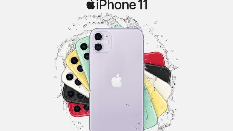 А1 стартира продажбите на iPhone 11, iPhone 11 Pro и iPhone 11 Pro Max 