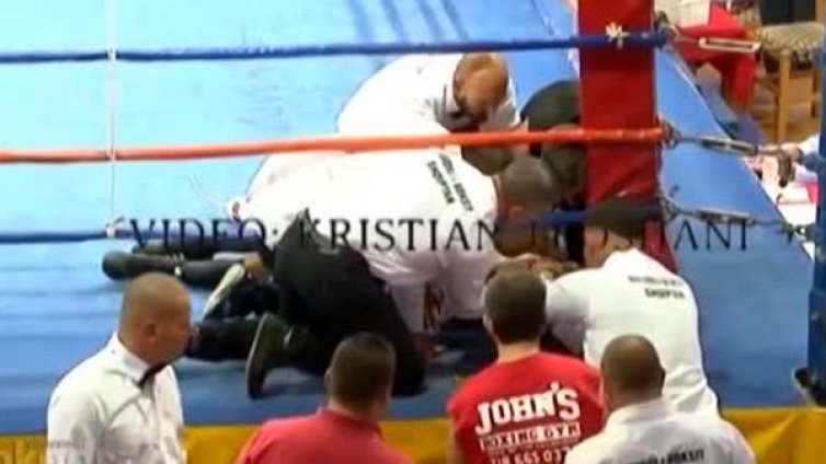 До 8 години затвор за замесените в смъртта на Станчов