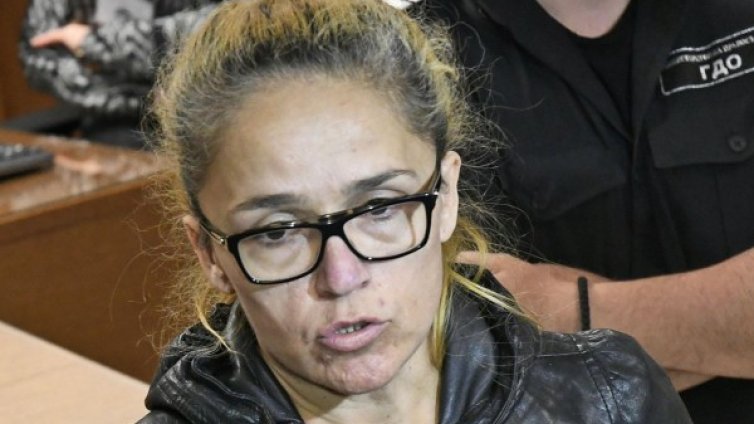 И Иванчева в надпревара за кметския пост