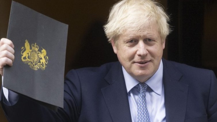 Проверяват Борис Джонсън за конфликт на интереси