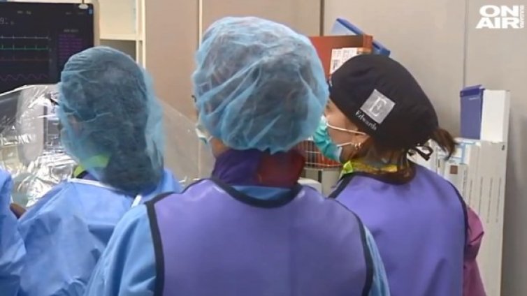 В Световния ден на сърцето: Защо инфарктите у нас са повече?