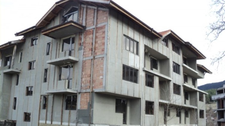 ЧСИ-та извадиха на тезгяха хотели и кръчми, най-скъпият - над 8 млн. лв.