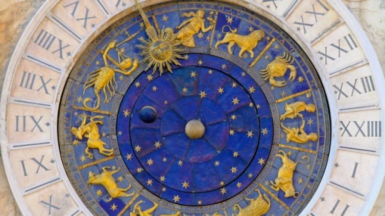 Звездите ми говорят: Хороскоп за месец октомври 