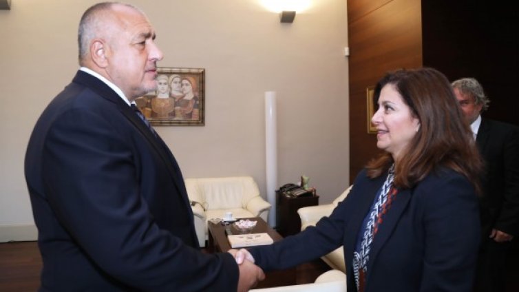 Туристи, идвайте за културата! В челната тройка в Европа сме по артефакти!