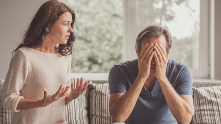 5 реплики, които провалят връзките