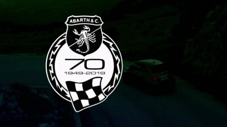 Abarth става на 70. Отпразнува юбилея със специална марка
