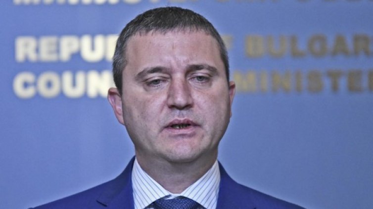 Горанов за Сидеров: Да не дестабилизираме държавата