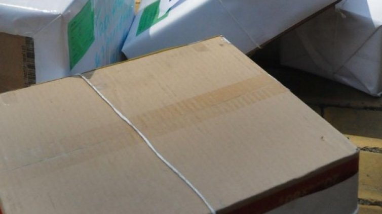 Без цигари и алкохол в пощенските пратки 