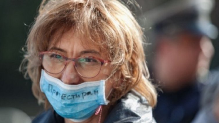  Медицинските сестри излъгани &ndash; увеличение на заплатите няма 