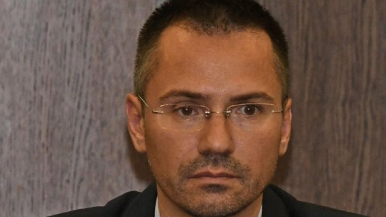 Джамбазки пак: Ако стане кмет &ndash; забранява гей парада!