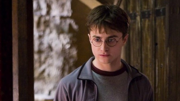 Даниел Радклиф разкри кой свой "Хари Потър" филм не понася