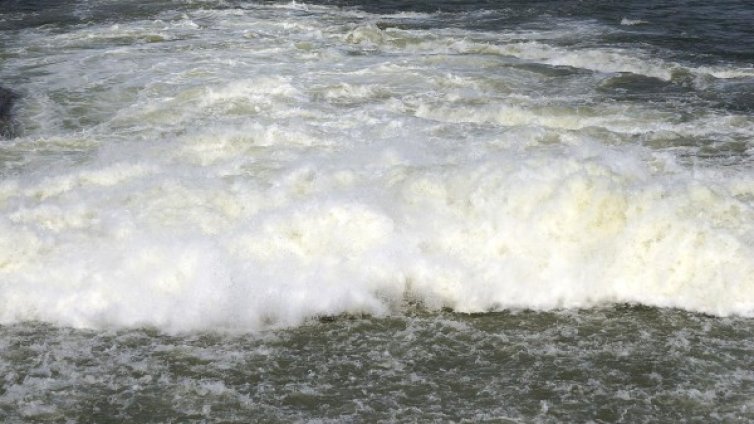 Заради дъждовете: Следят се язовири и прелиивници