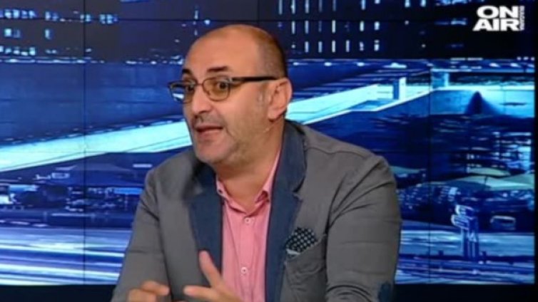 Водим твърде мека политика към Северна Македония