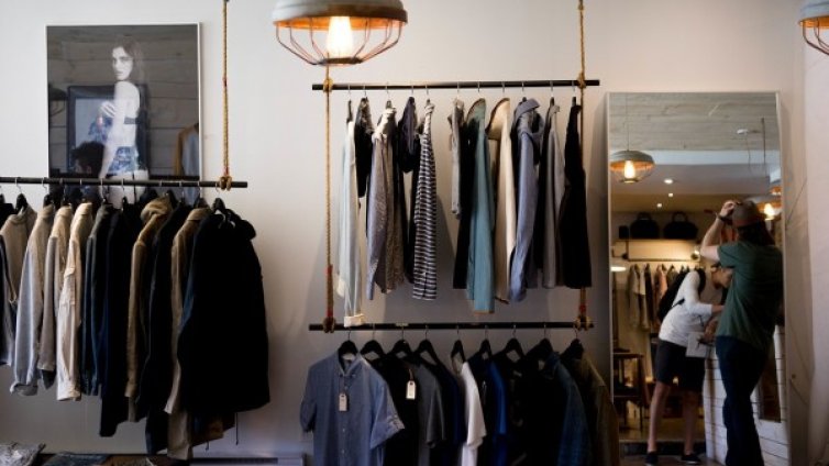 Красивата дреха - ключ към доброто настроение и здравата душа