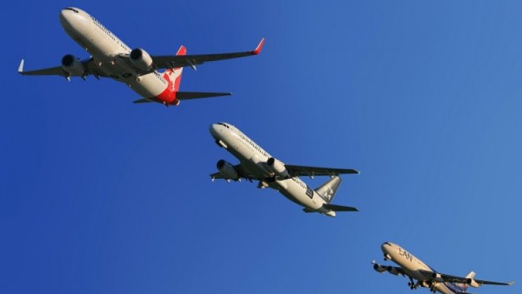 EK ще разследва сливането на Ембраер и Боинг