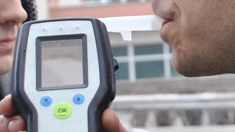 2,24 промила алкохол в кръвта на шофьора, прегазил дете в Сливен