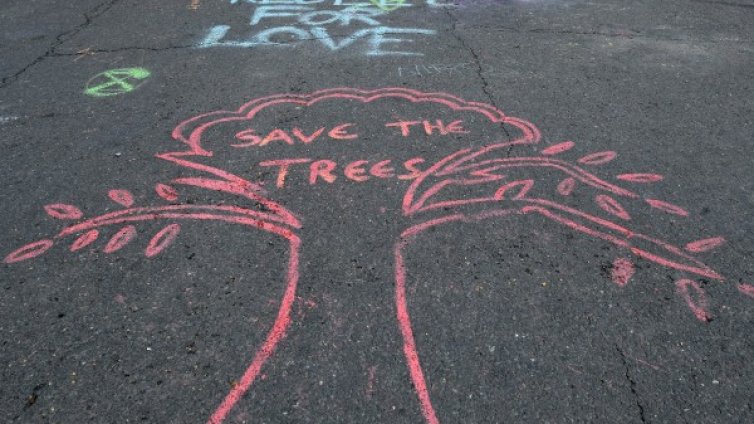 В Америка се притесняват все повече за климатичните промени