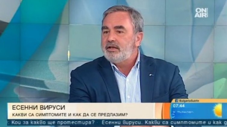 Вирусите вече ни атакуват. Дойде ли време за ваксина?
