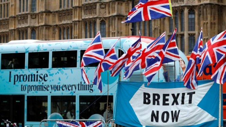Отложи ли се Brexit, Лондон ще саботира работата на ЕС