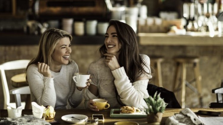 5 начина да повишите хормона на удоволствието