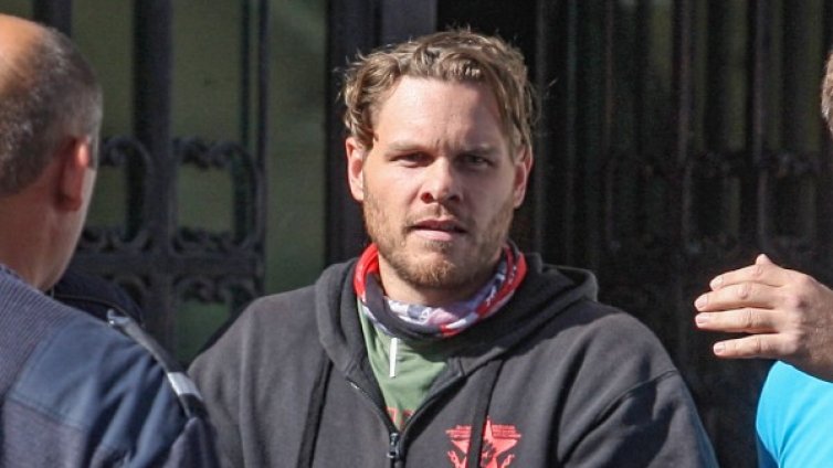 Най-точната опция за Полфрийман &ndash; да напусне страната