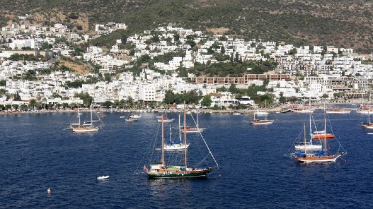 Българи бедстват в Бодрум, хотелът им е наводнен  