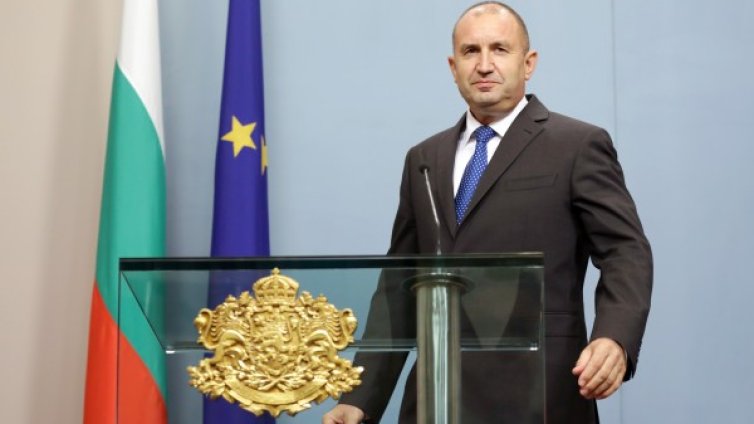 Радев: С хората в Северна Македония споделяме обща история и език от 1300 г.!