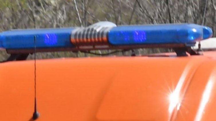 Жена пострада на пътя Перник - София, в болница е 