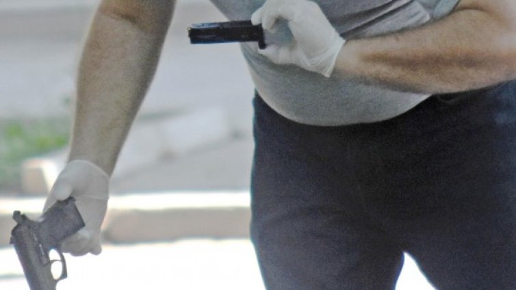 Жестоко убийство в столичния "Младост 1"