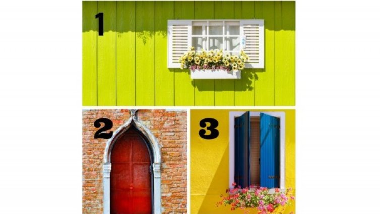 3 прозореца разкриват какво бъдеще ви очаква 