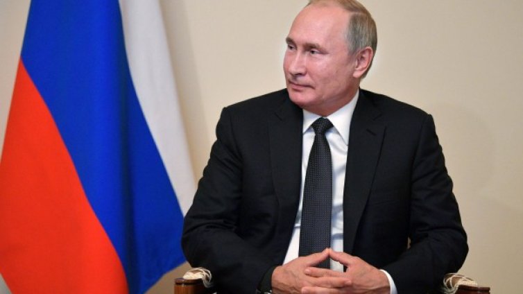 Операцията на Турция в Сирия &ndash; шанс за Путин да засили влиянието си