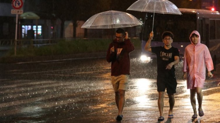 МВнР няма информация за пострадали българи в Япония