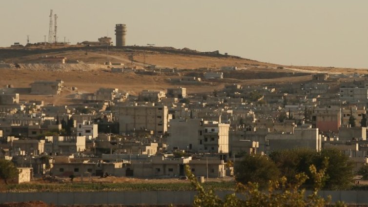 САЩ започват изтегляне на войските си от Северна Сирия