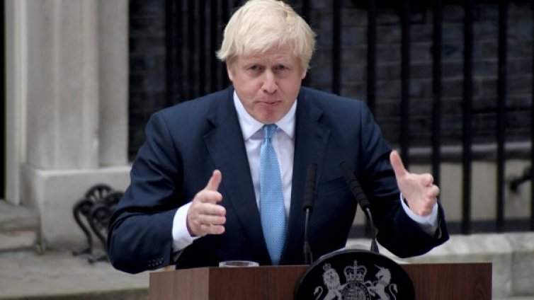 Джонсън: Все още е възможно споразумение за Brexit