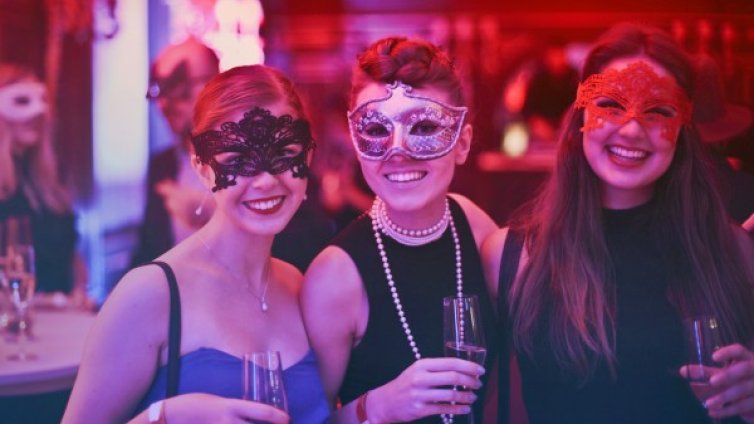 Риби, Везни... 4 зодии, които умеят да се доверяват