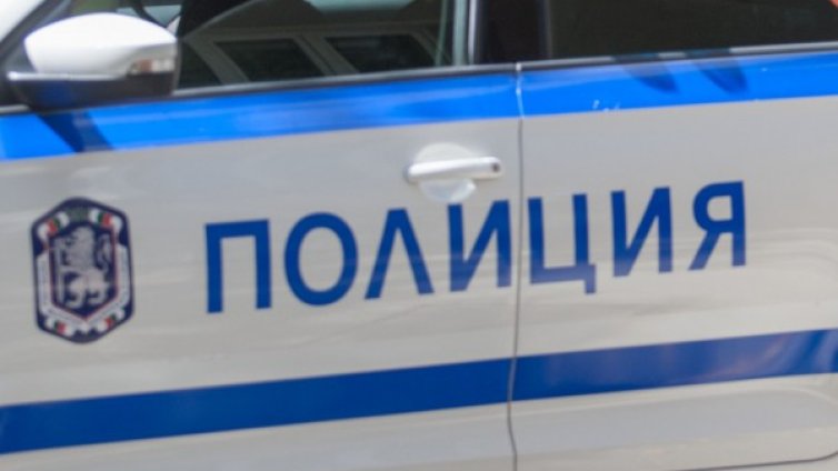 Шофьор без книжка си спретна гонка с полицаи 