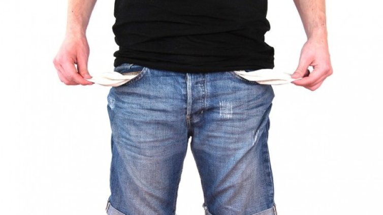 Безработицата запазва равнището си трети пореден месец